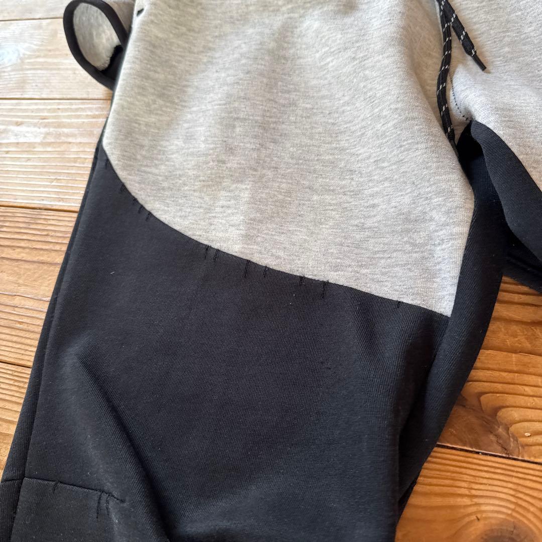 Nike テックフリース M 上下セット 「海外限定カラー」