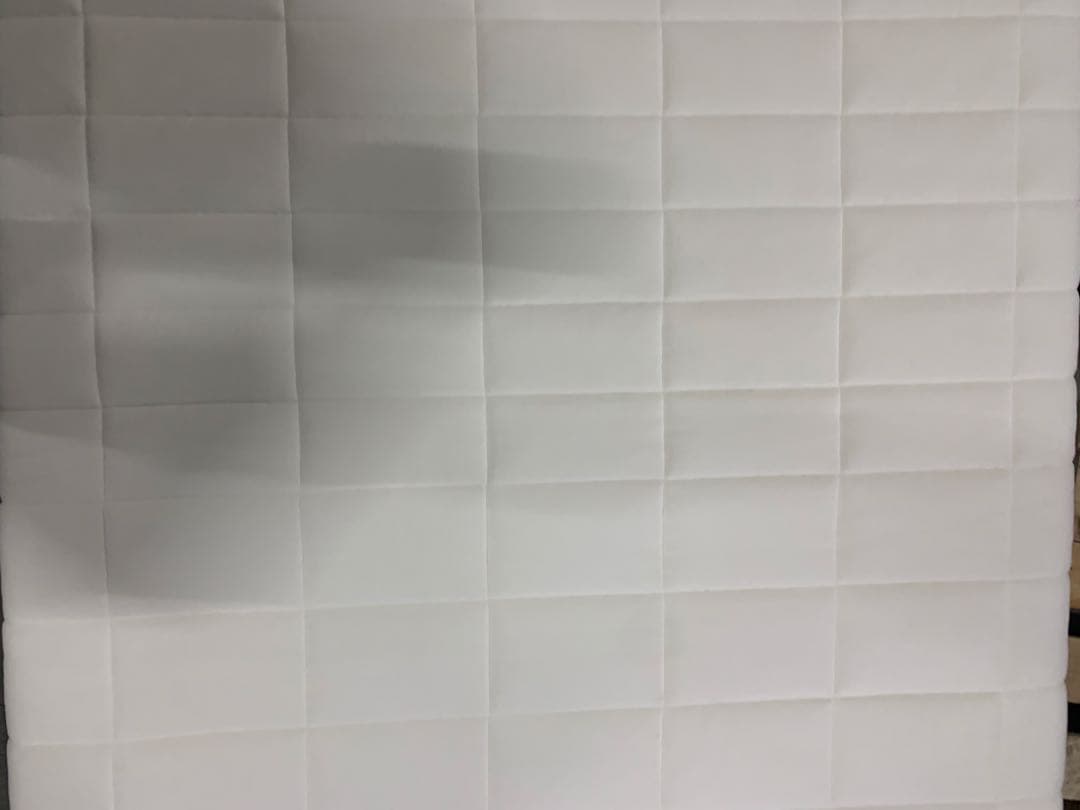 中古品　エアウィーヴ マットレス シングル エアウィーヴ 02‼️木曜日限定価格‼️