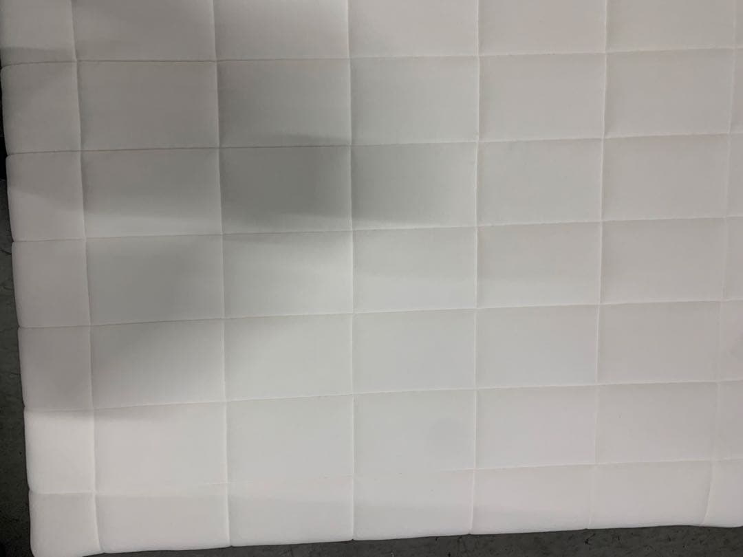 中古品　エアウィーヴ マットレス シングル エアウィーヴ 02‼️木曜日限定価格‼️