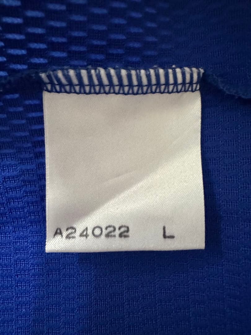 週末値下げ【新品未使用】ベイスターズ 練習用ウェア プロコレ 倉本寿彦 松尾汐恩