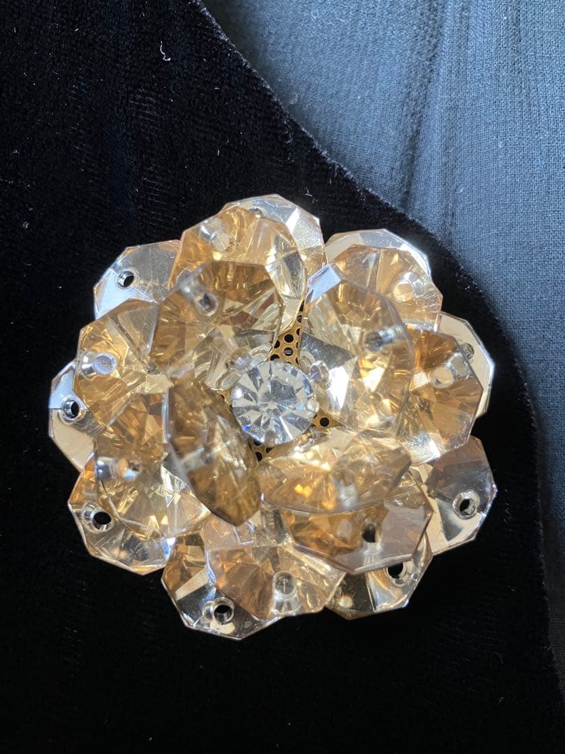 TOWAVASE La zabu jacket トワヴァーズ