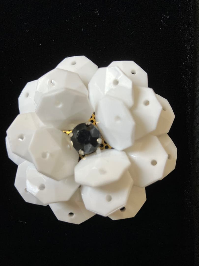 TOWAVASE La zabu jacket トワヴァーズ