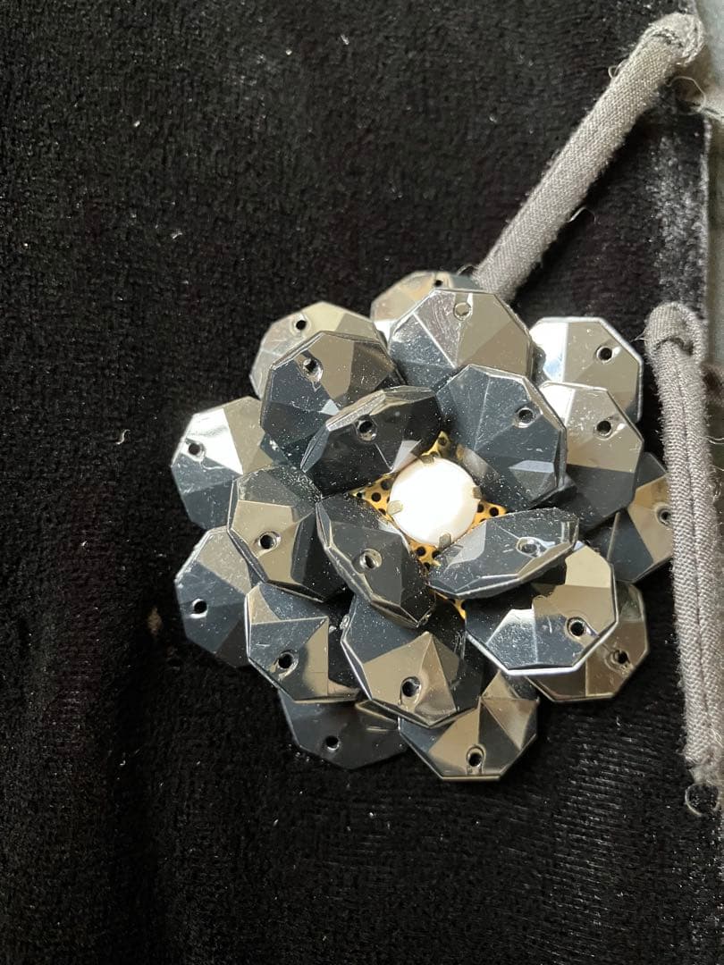 TOWAVASE La zabu jacket トワヴァーズ