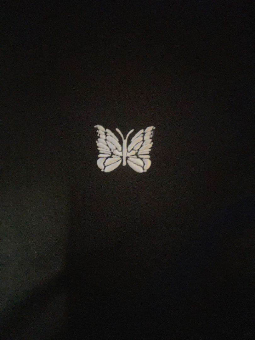 Needles ブラックジャージ Mサイズ