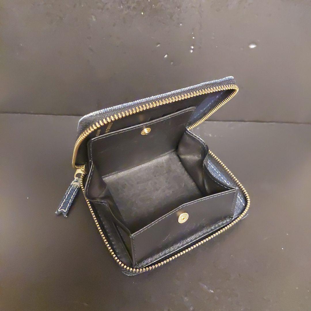 COMME des GARCONS コムデギャルソン　デニムサイフ　スペイン製