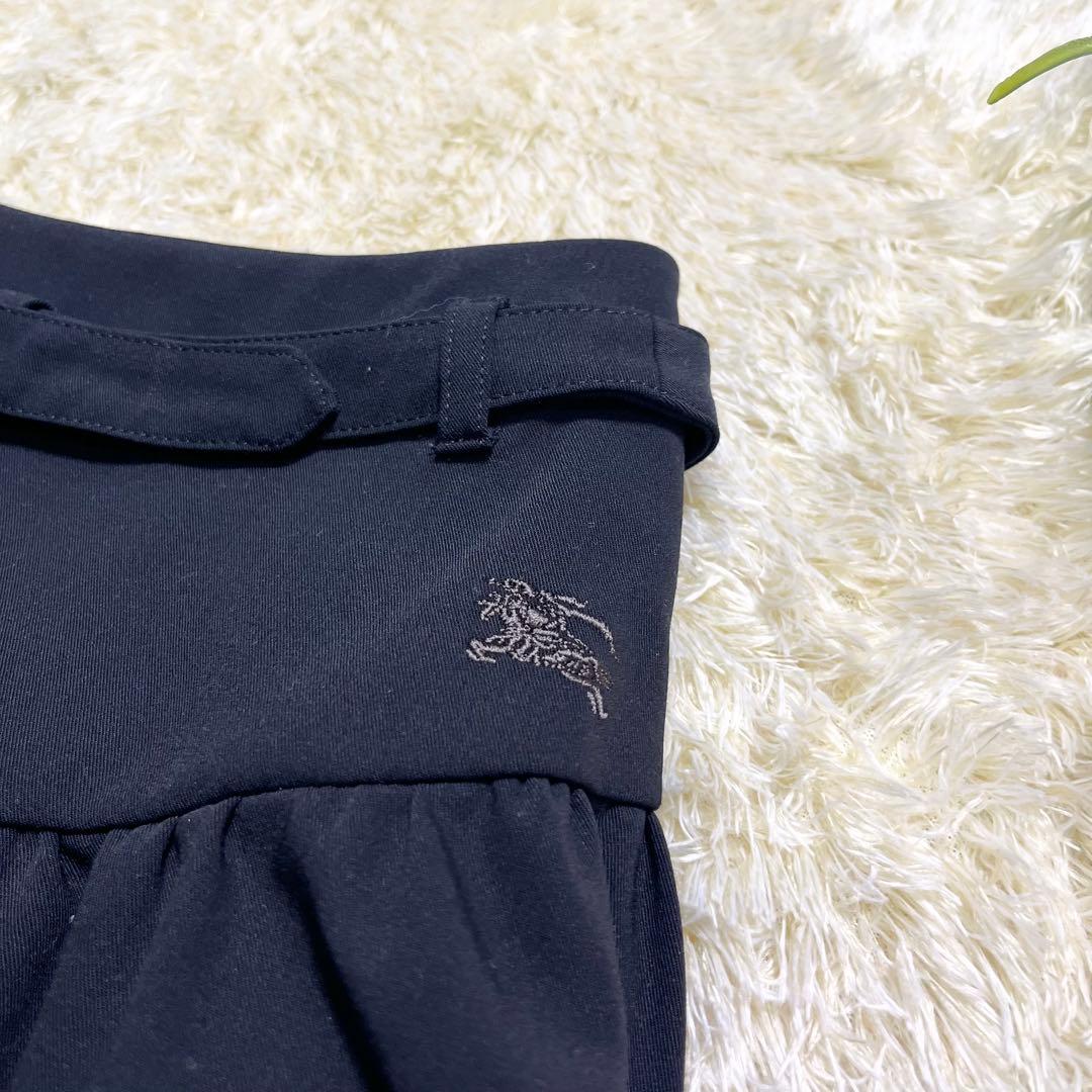 極美品★バーバリーブルーレーベル　140〜160 キッズ　入学式　セットアップ