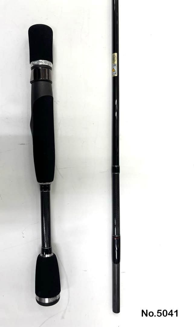 ロッド No.5041 GRF TX60MH