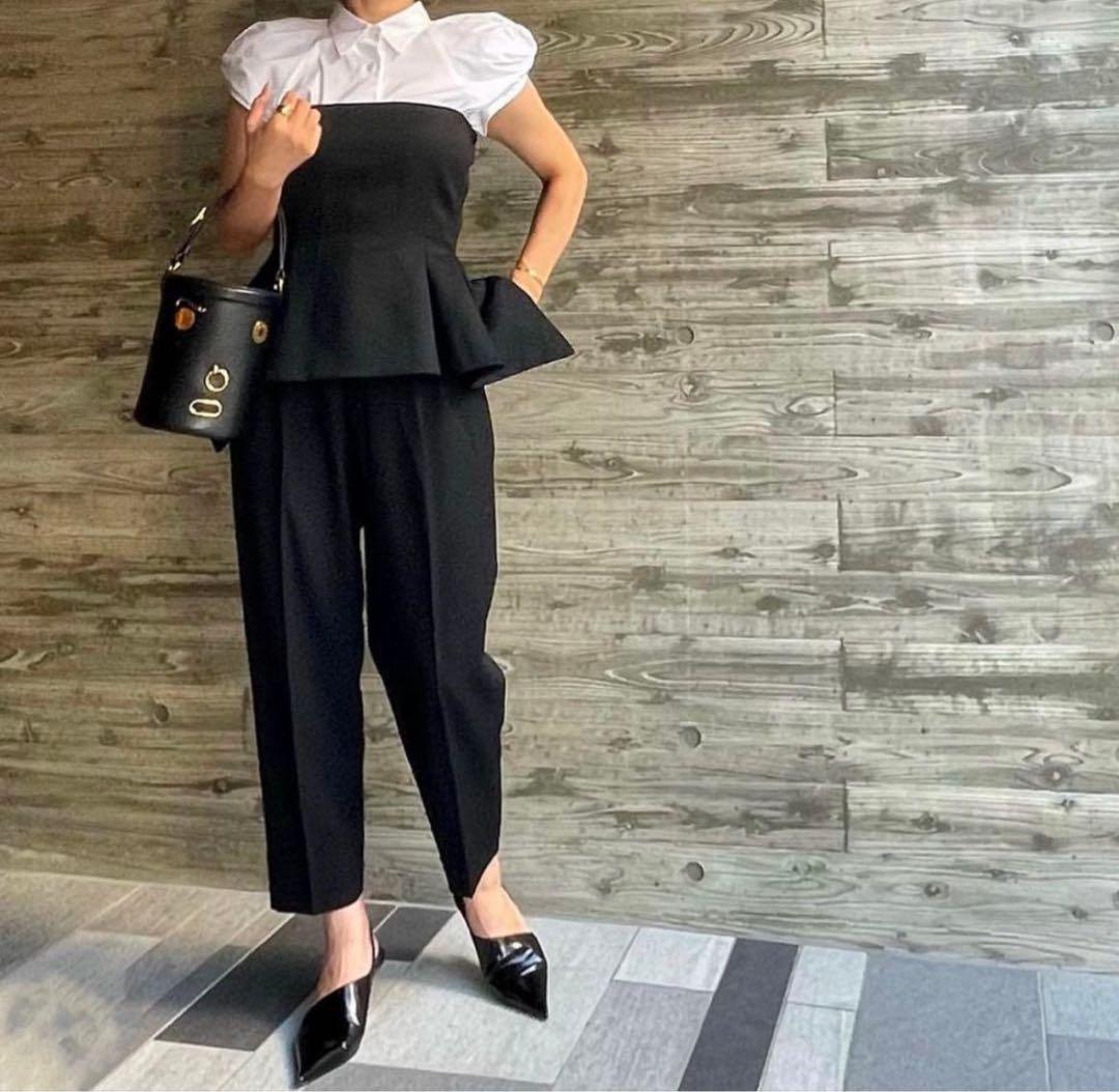 期間限定値下げ依頼を受けましたシーニュ ビスチェ Annie