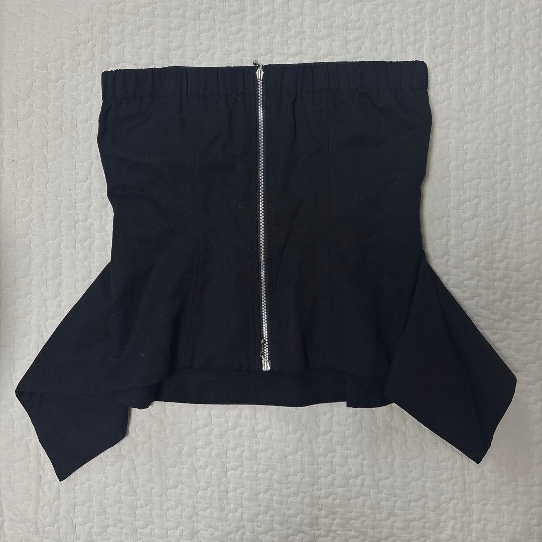 期間限定値下げ依頼を受けましたシーニュ ビスチェ Annie