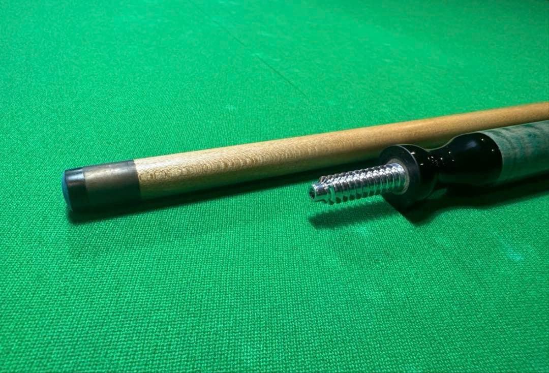 ジャコビー　ジャンプキュー