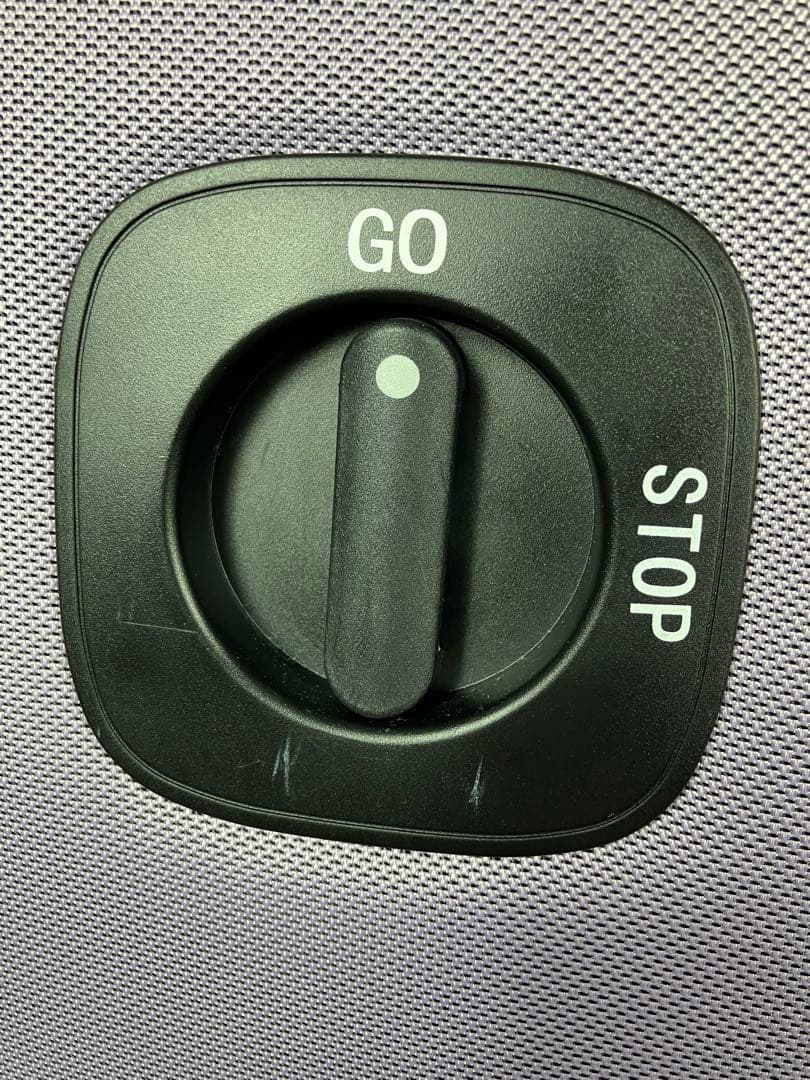 ACEアルザス TR スーツケース ラベンダー LL 93〜101L 拡張機能付