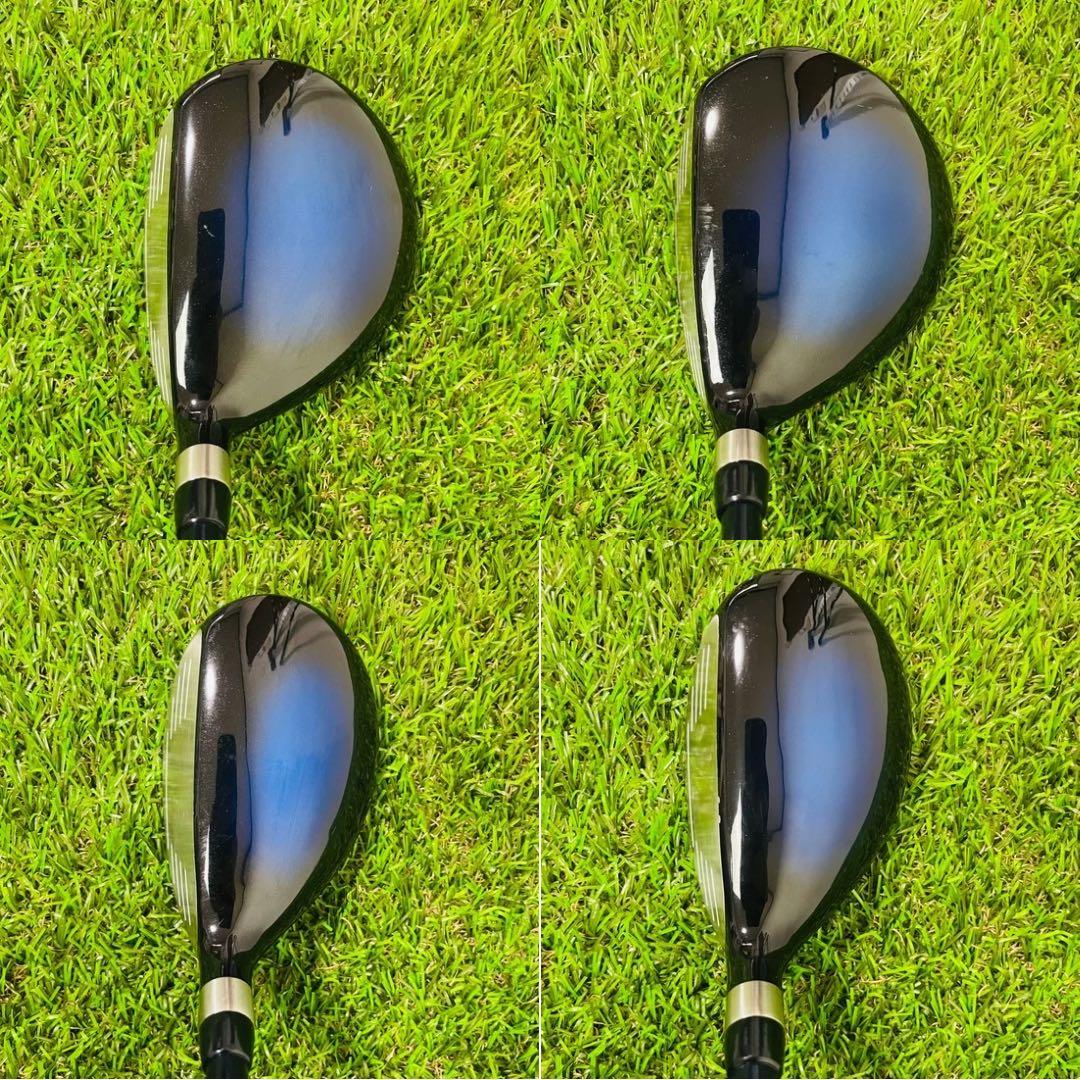 【美品・初心者男性向け】TOURSTAGE ViQ ゴルフクラブセット