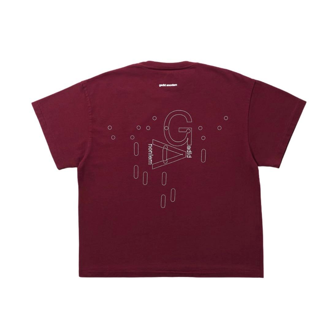 ど*ん様 GADID ANONIEM BREDO