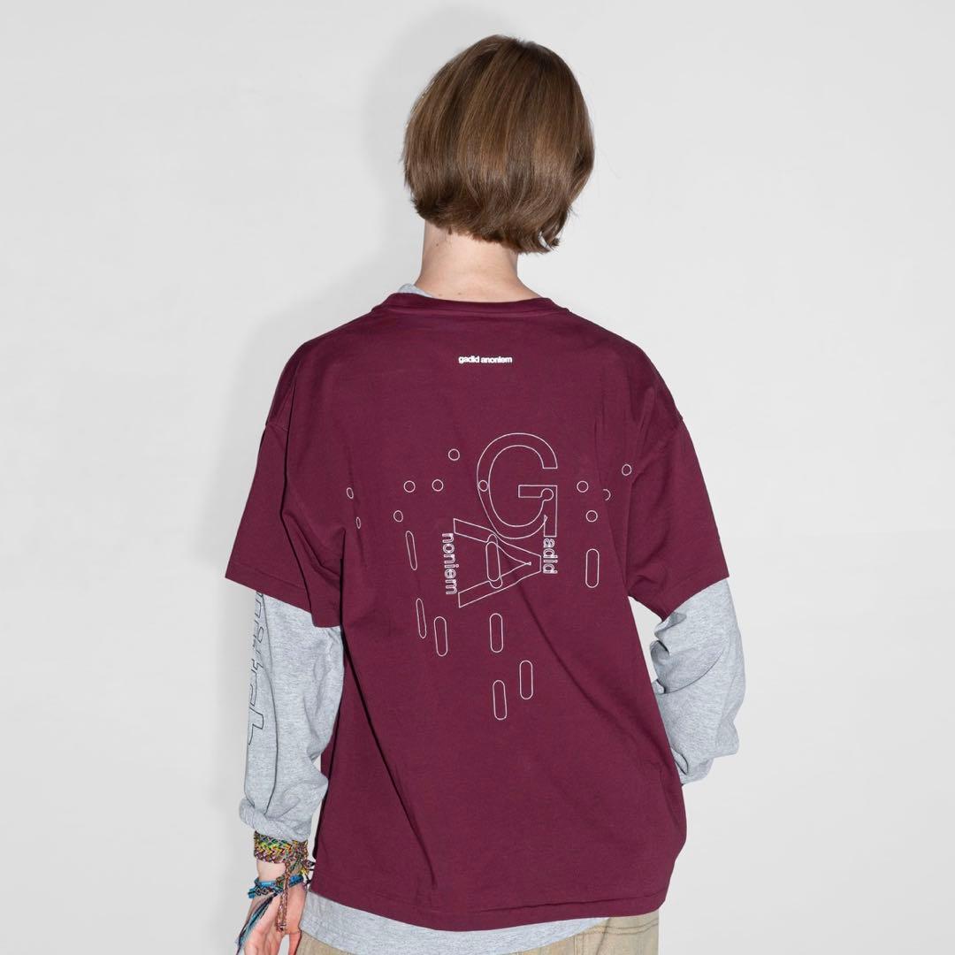 ど*ん様 GADID ANONIEM BREDO