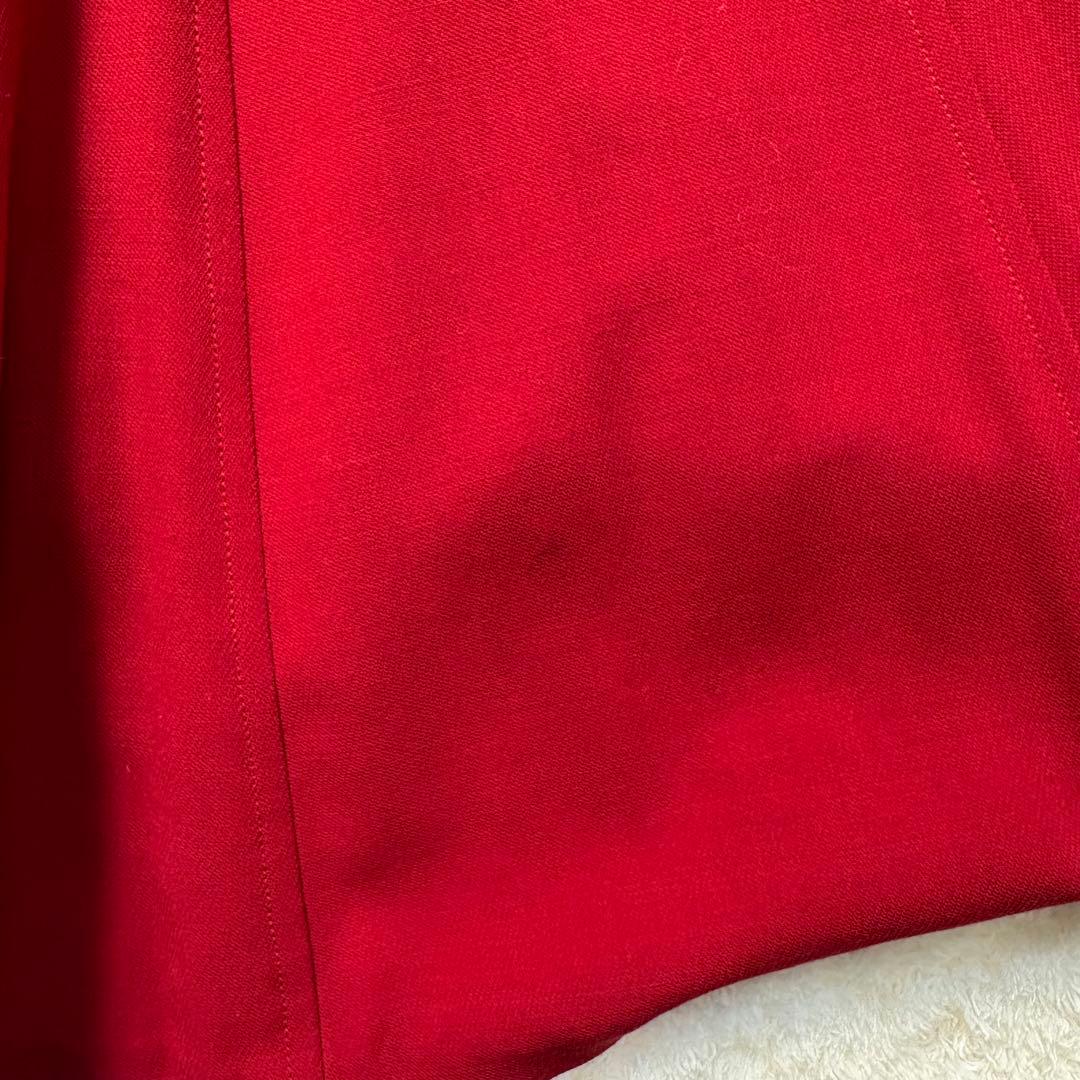 RALPH LAUREN ラルフローレンフレアワンピース ノースリーブUSA製