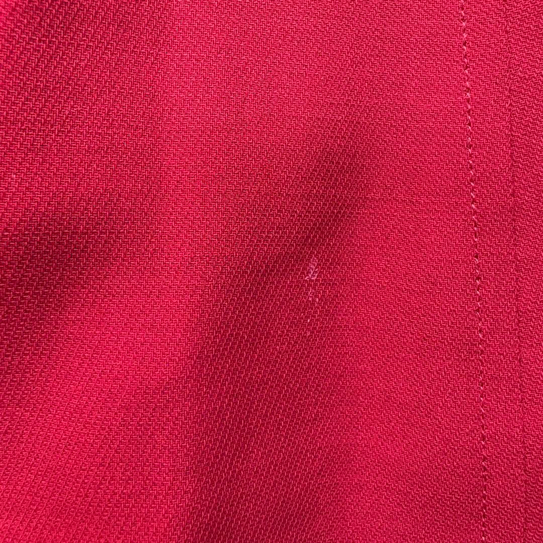 RALPH LAUREN ラルフローレンフレアワンピース ノースリーブUSA製