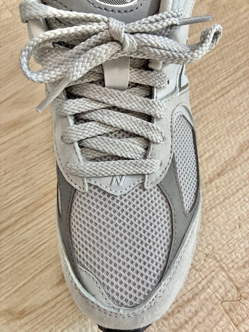 New Balance ニューバランス　2002R ML2002R0 24cm