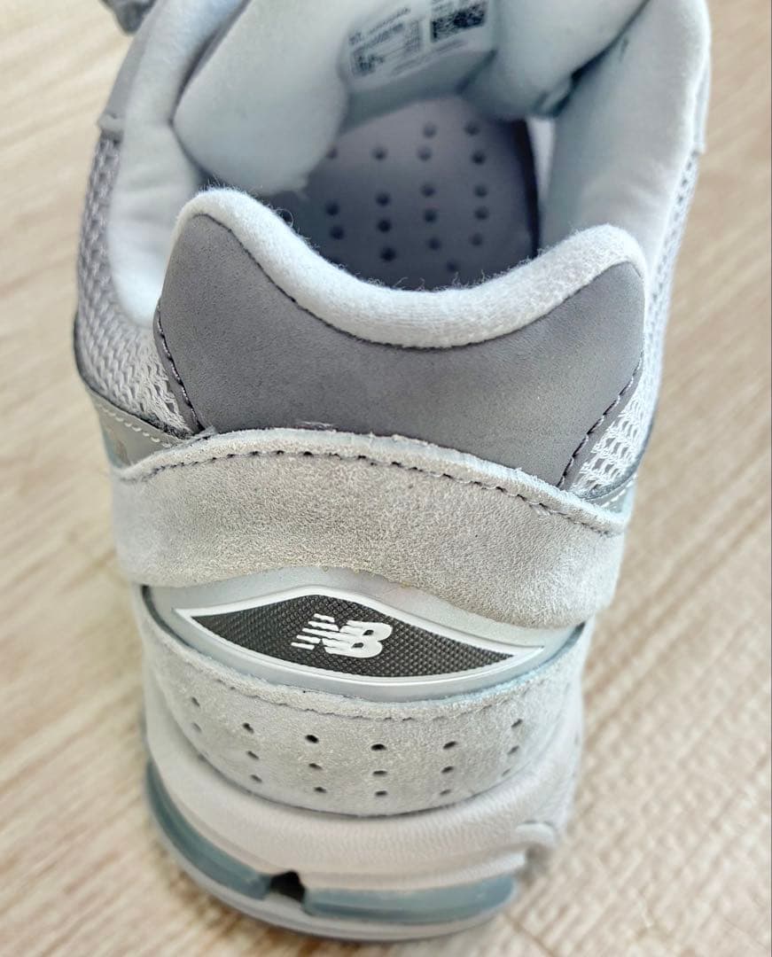 New Balance ニューバランス　2002R ML2002R0 24cm