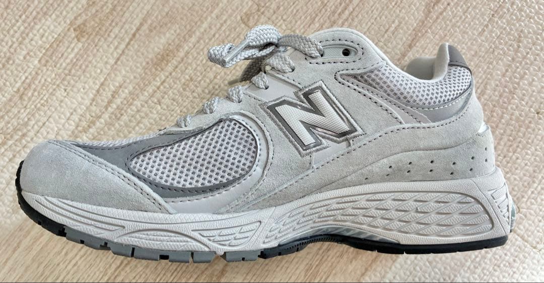 New Balance ニューバランス　2002R ML2002R0 24cm