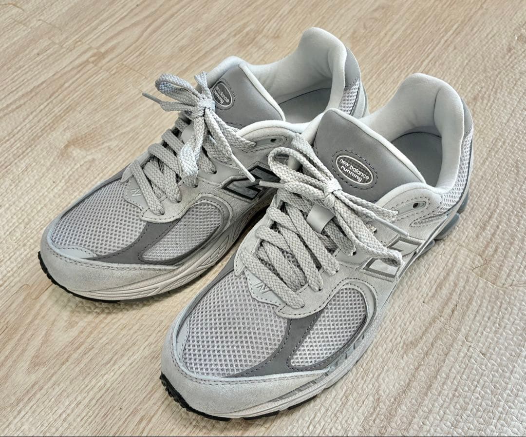 New Balance ニューバランス　2002R ML2002R0 24cm