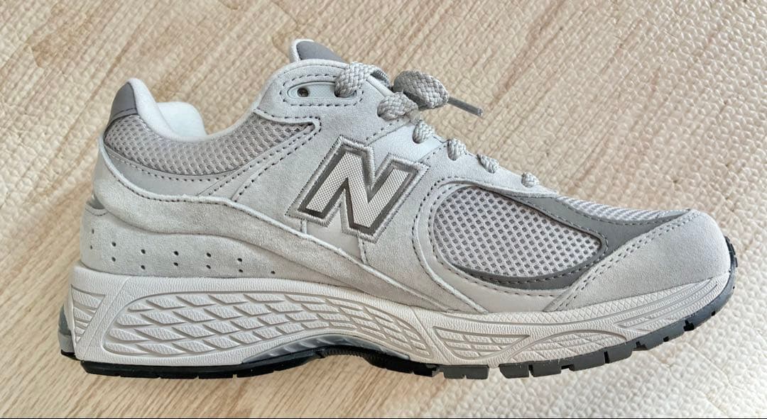 New Balance ニューバランス　2002R ML2002R0 24cm