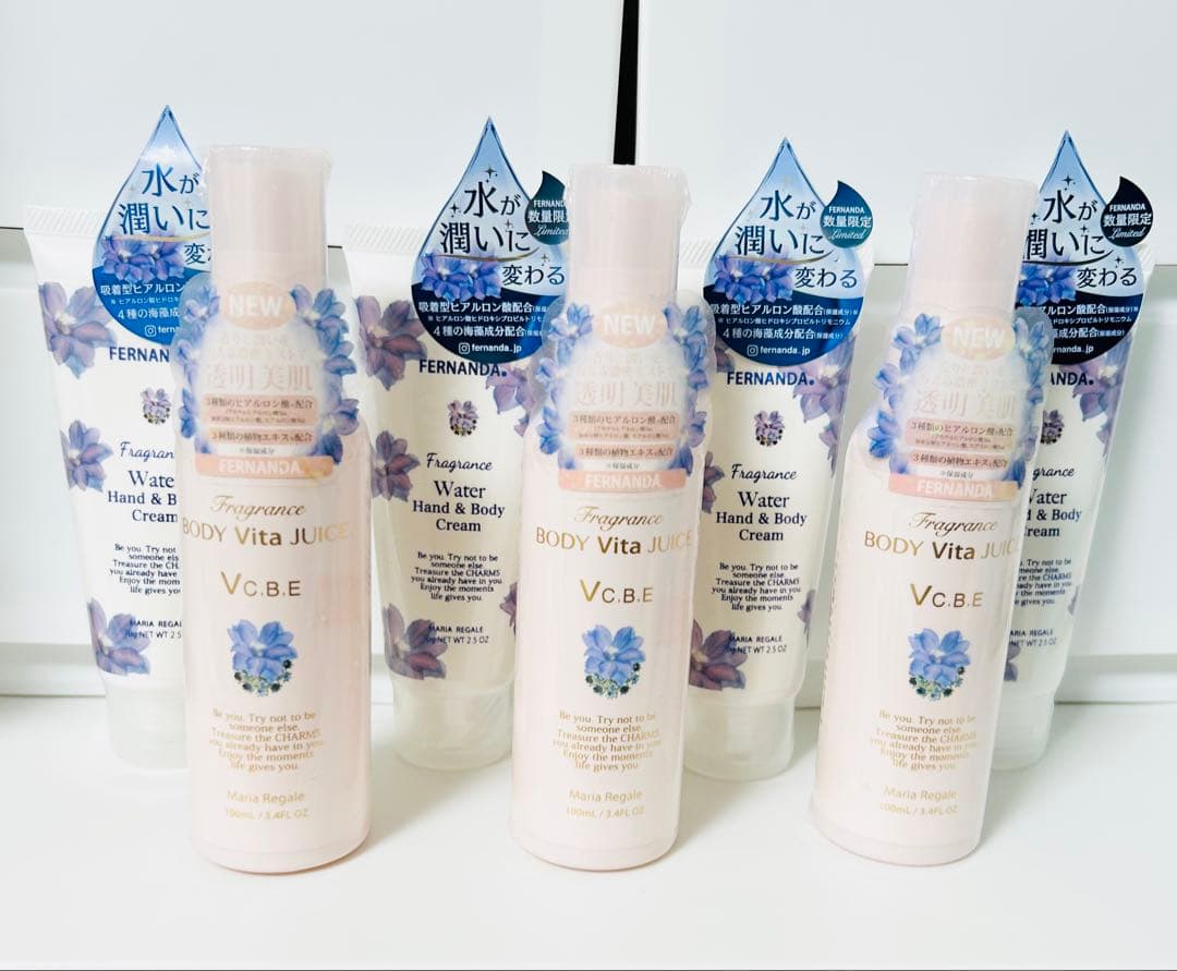 【専用】 FERNANDA エコメルカリ便発送