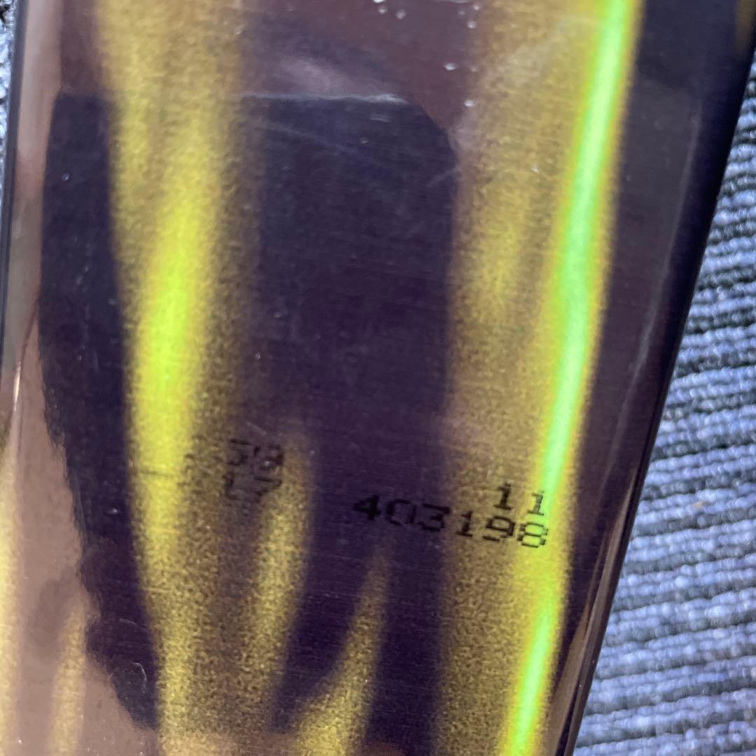 スキー板160 スキーブーツ28-28.5 スキーセット