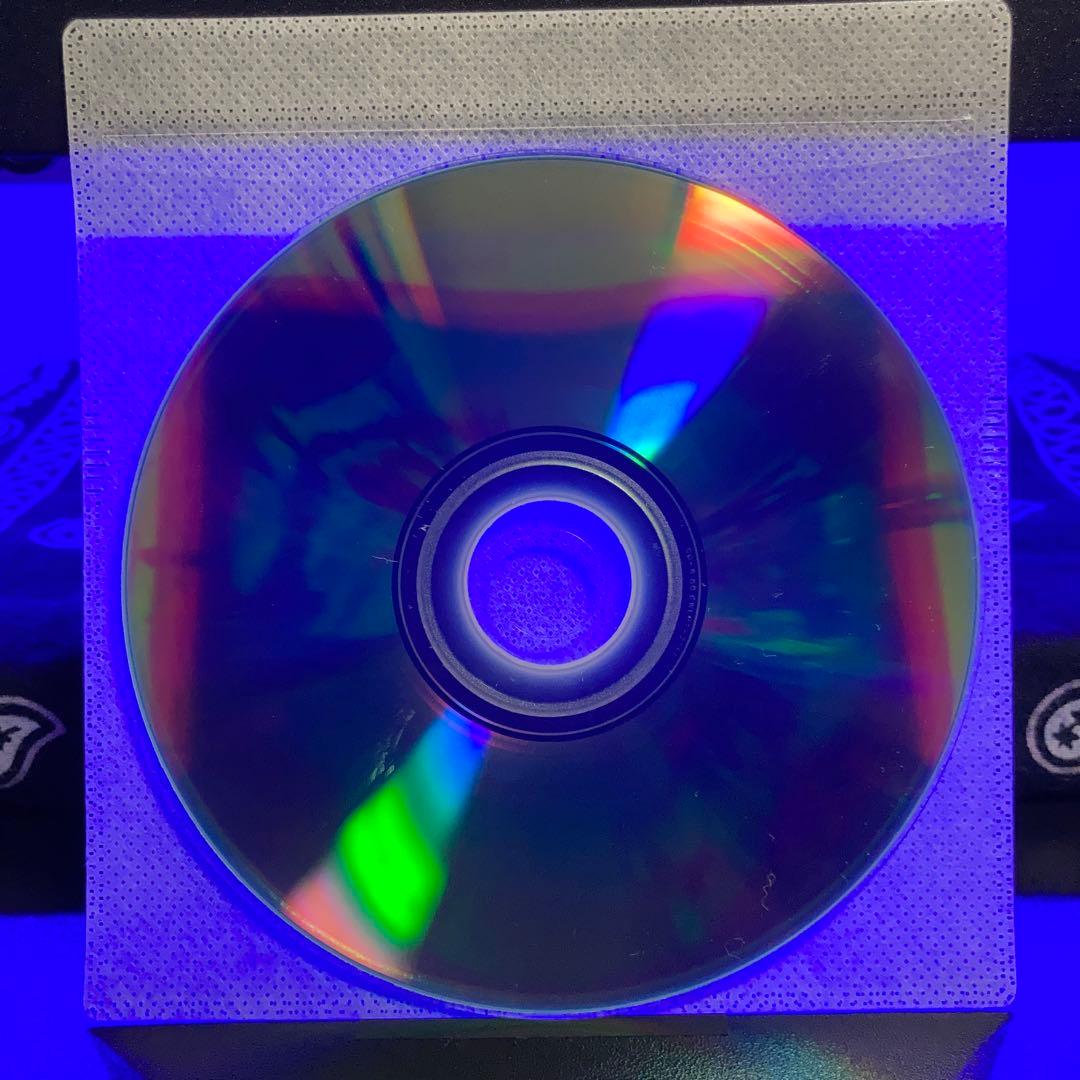 ZORN / サードチルドレン 限定特典CD2枚付き