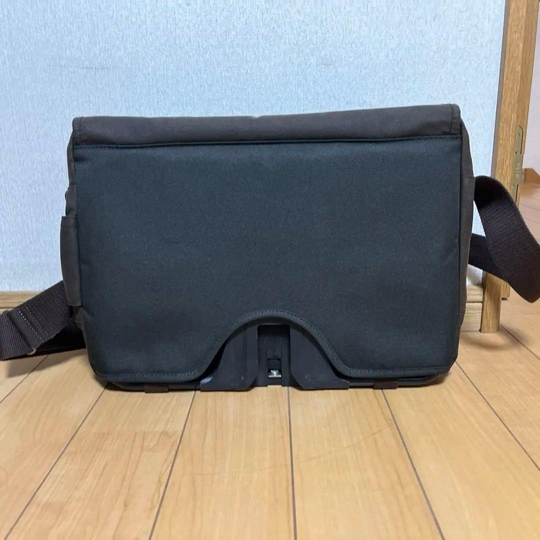 Barbour × Brompton Wax City Bag