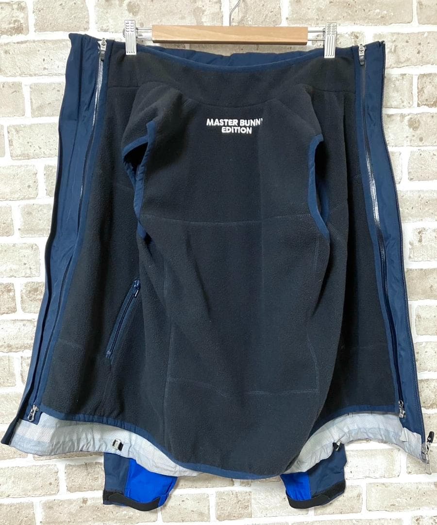 【24時間以内/送料無料】良品 マスターバニーエディション レディース サイズ1