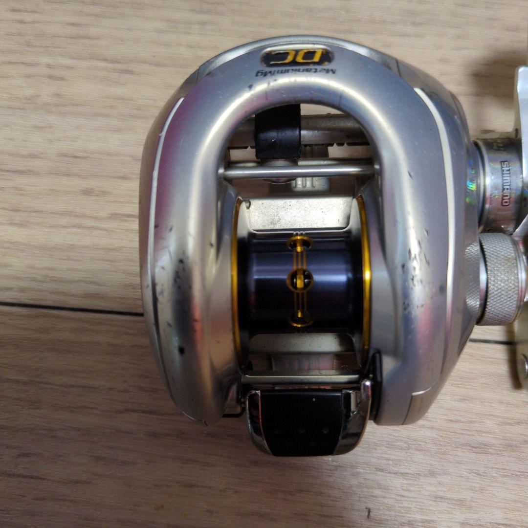 シマノ　メタニウムmgDC