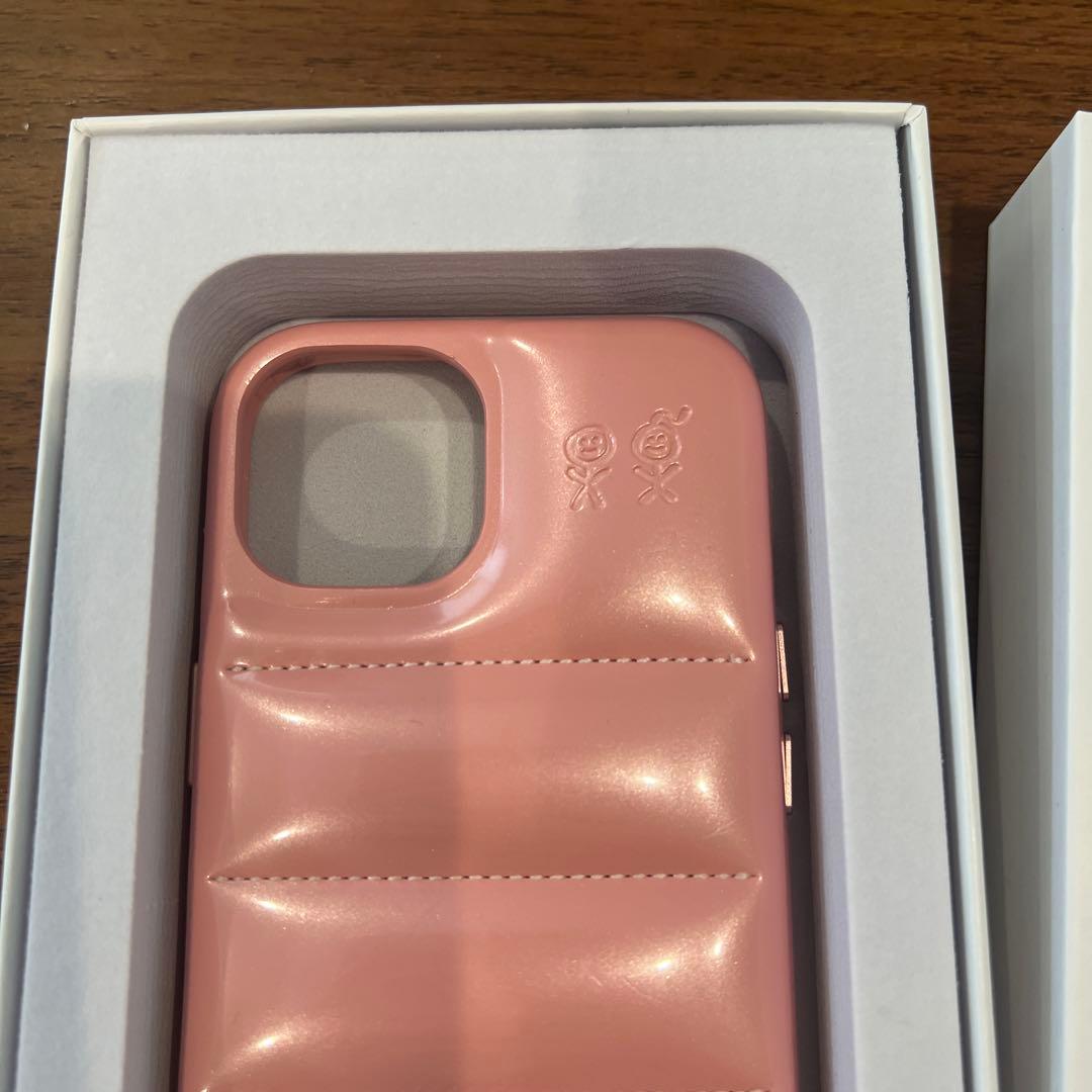 Urban Sorhistication バレリーナ　iPhone15