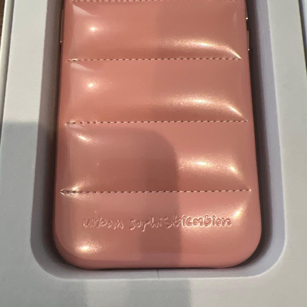 Urban Sorhistication バレリーナ　iPhone15