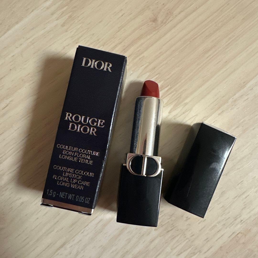 Dior 化粧品 新品未使用 セット ハイライト リップ