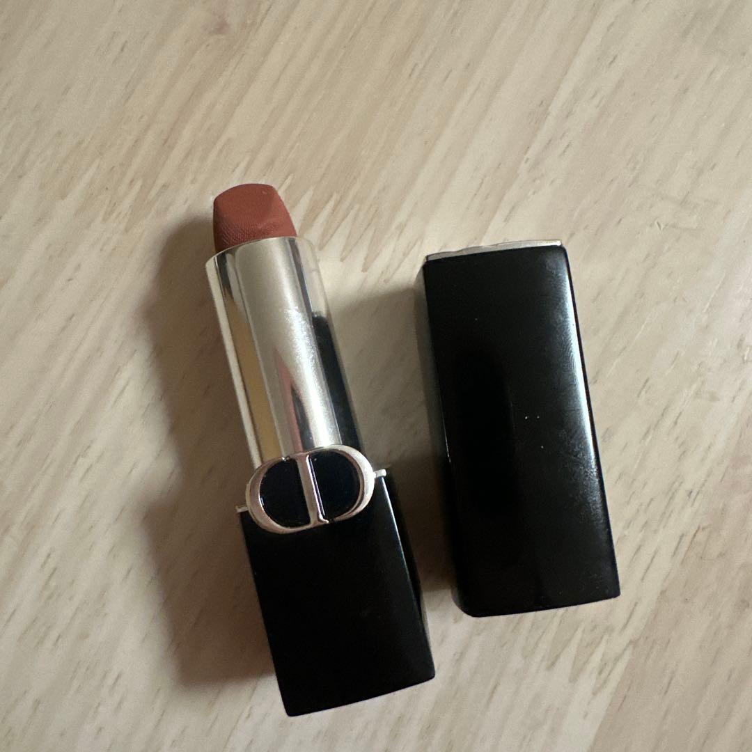 Dior 化粧品 新品未使用 セット ハイライト リップ