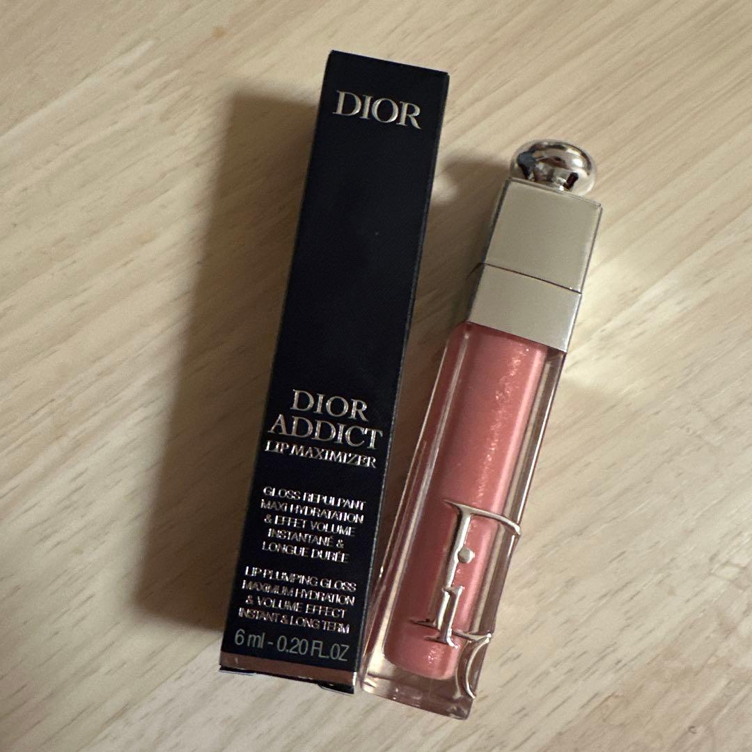 Dior 化粧品 新品未使用 セット ハイライト リップ