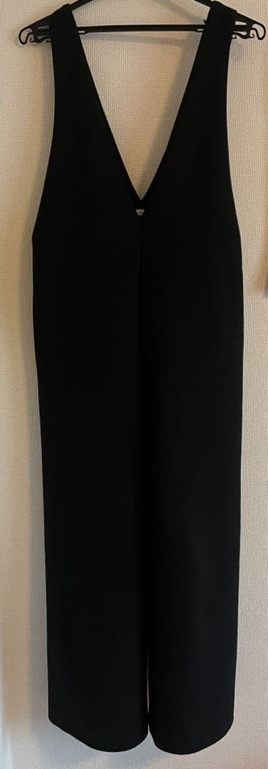 Le phil スキューバジャージサロペット　1