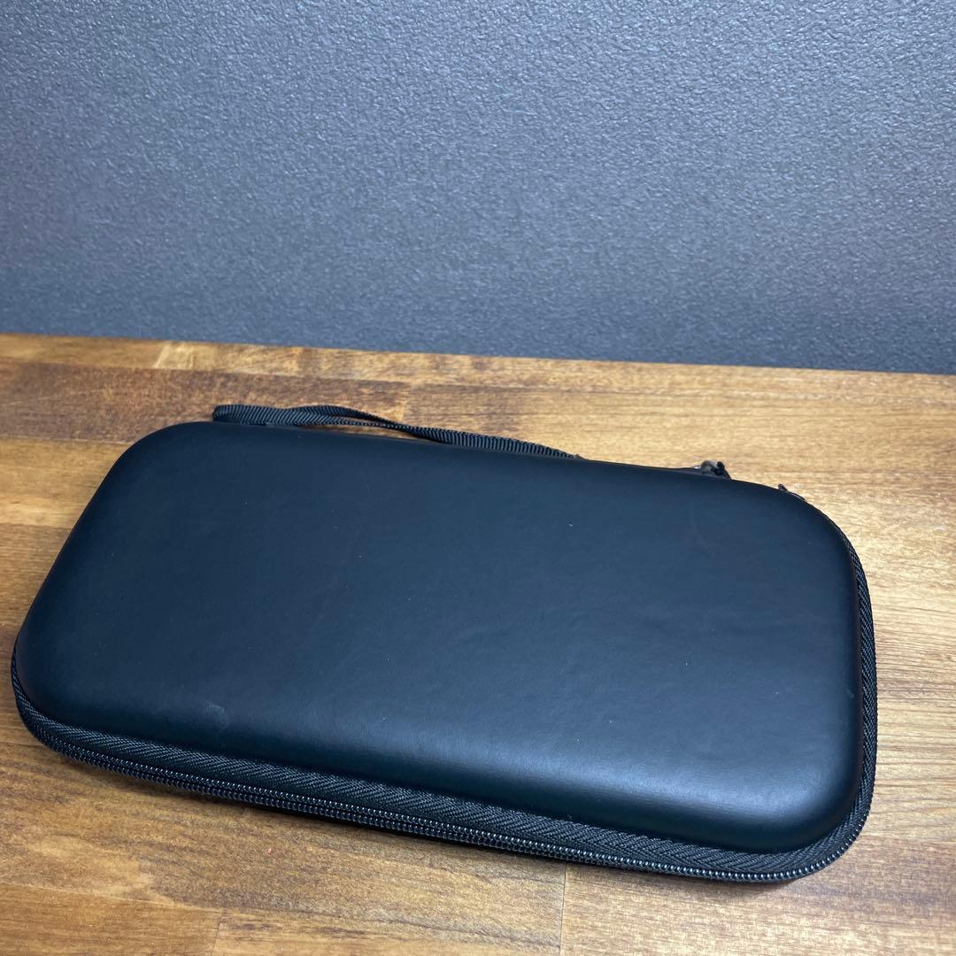 【即決優先】Nintendo Switch Lite グレー ポケモン　ケース付