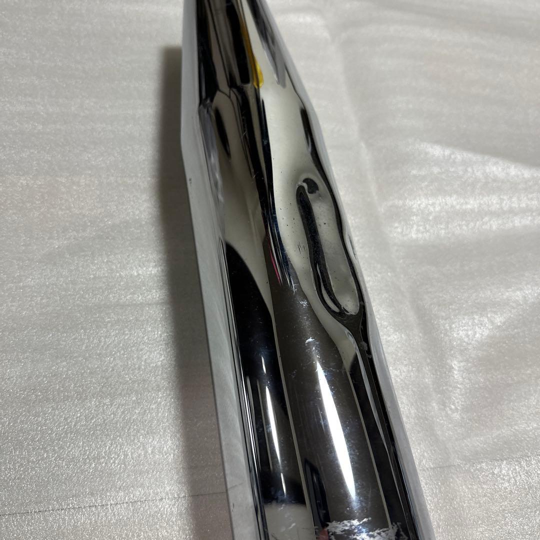 ハーレーダビッドソン　スポーツスターxl1200c 純正マフラー