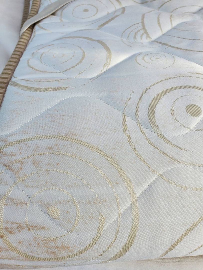 InvelALIVENアライヴン リチャージスリム - マットレスシングル布団