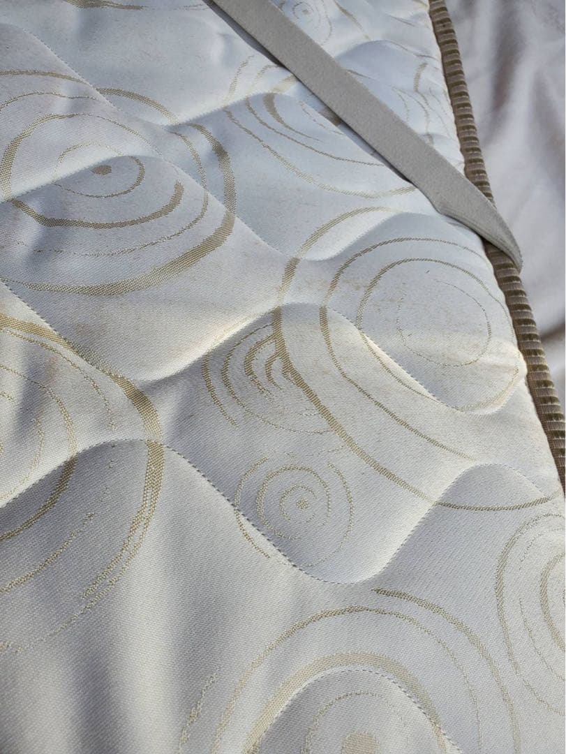 InvelALIVENアライヴン リチャージスリム - マットレスシングル布団