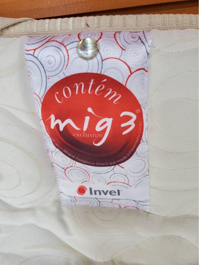 InvelALIVENアライヴン リチャージスリム - マットレスシングル布団