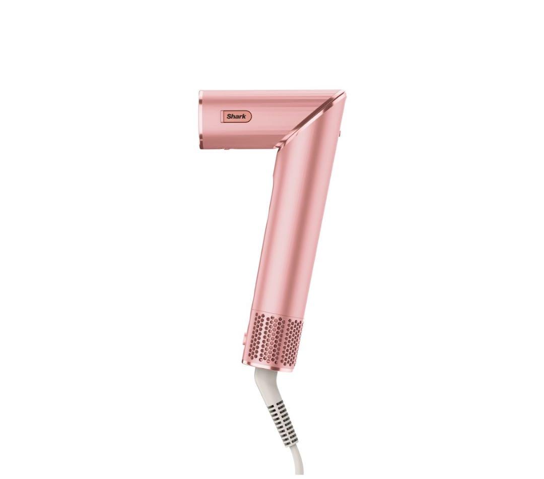 お値下げ中【新品未開封】Shark FlexStyle ヘアドライヤー　ピンク