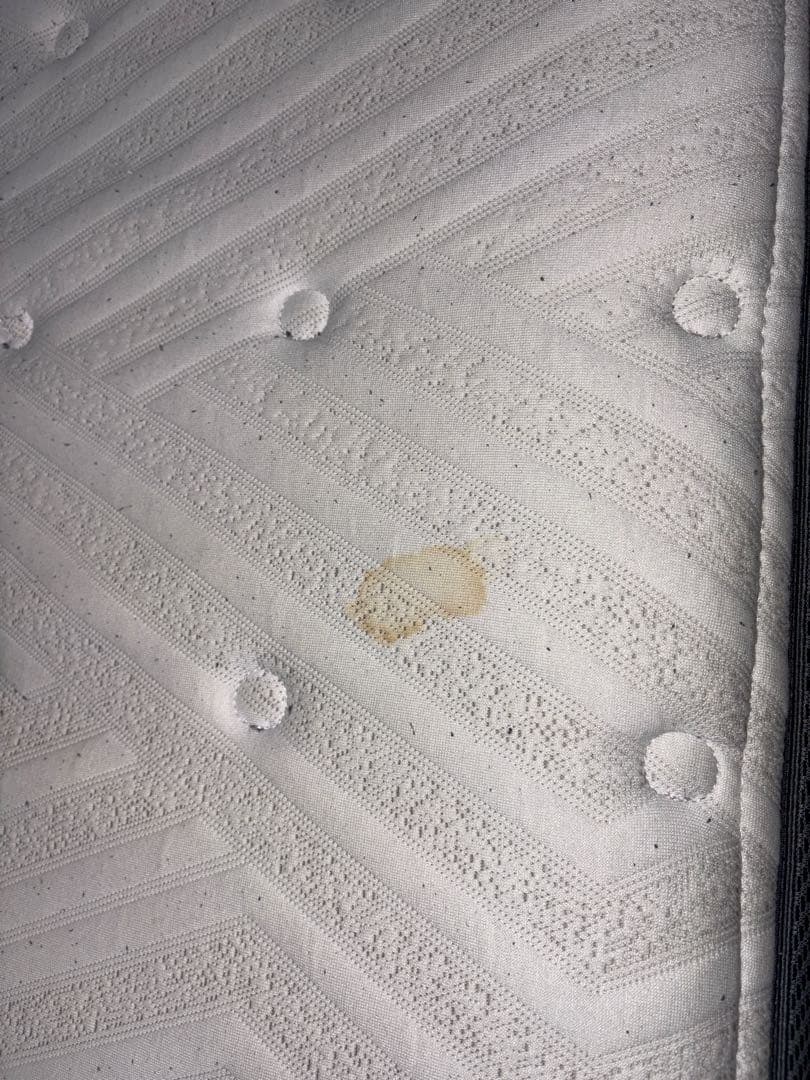 ニトリN-sleep H3-02CR&H-02CR シングルマットレス2個セット