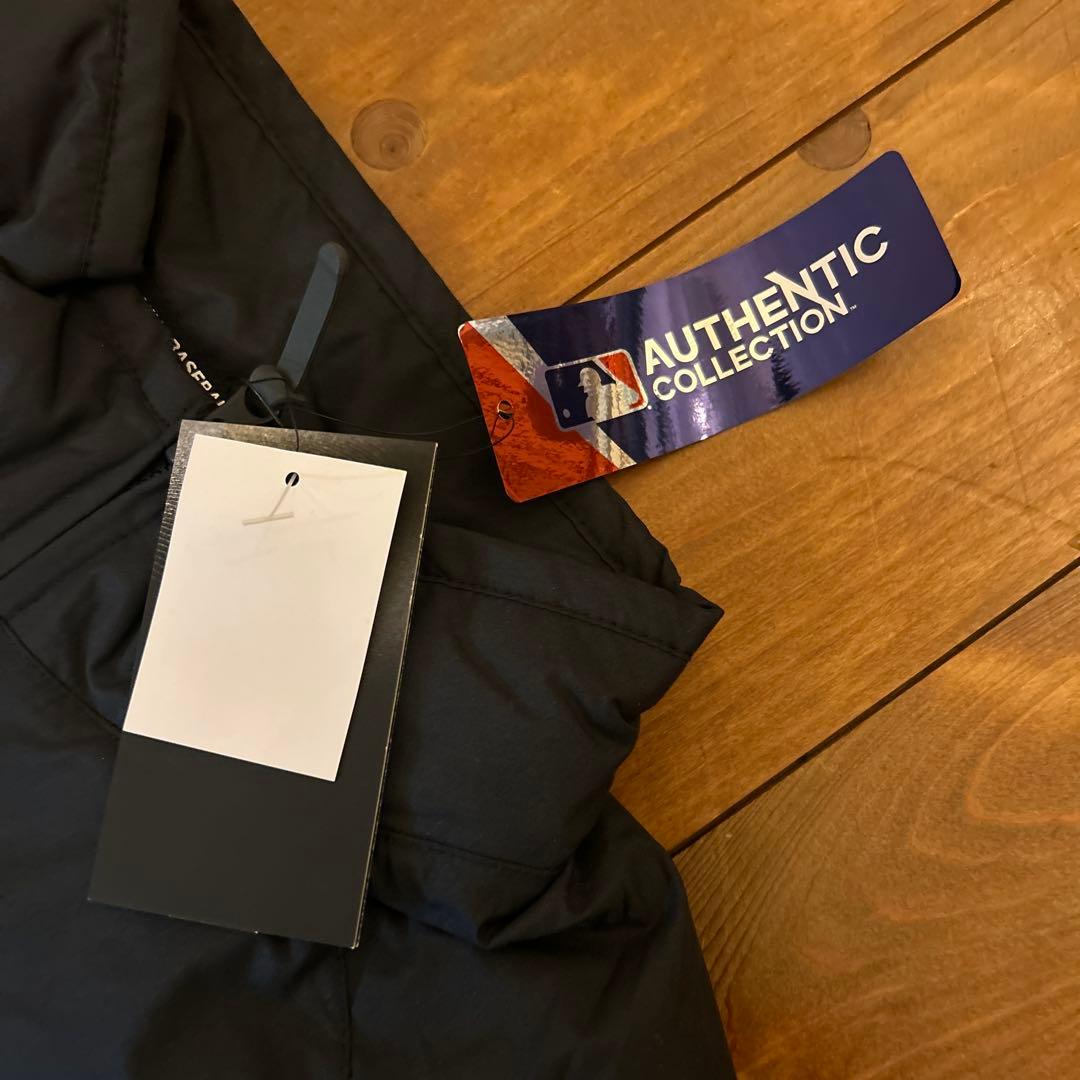 【新品タグ付き】ニューヨークヤンキース　ジャケット