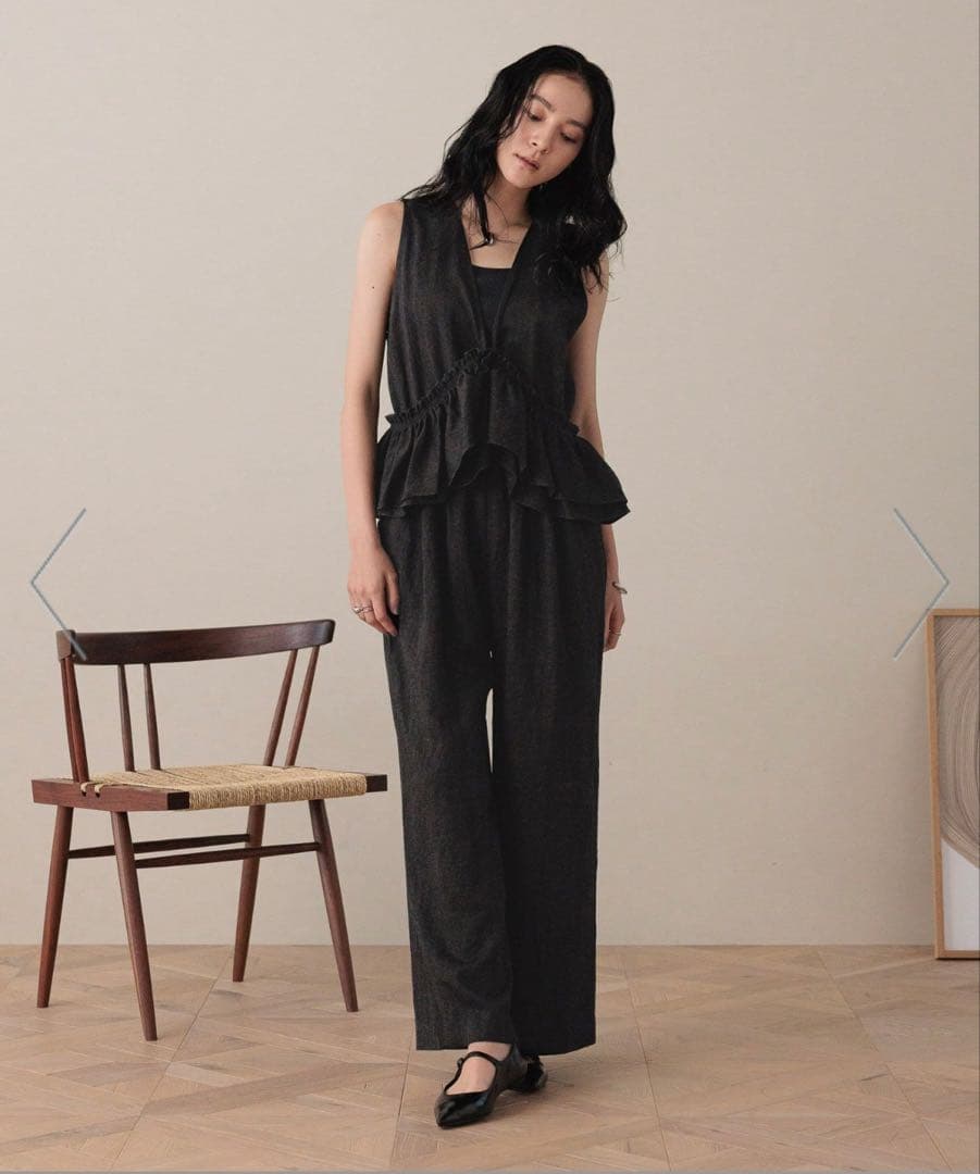 ローリーズファーム LOWRYS FARM マルチＷＡＹオールインワン