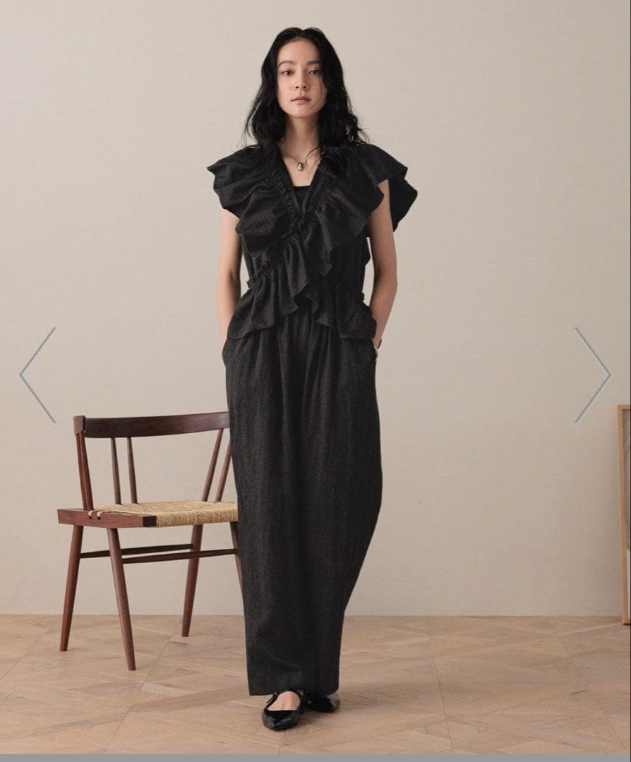 ローリーズファーム LOWRYS FARM マルチＷＡＹオールインワン