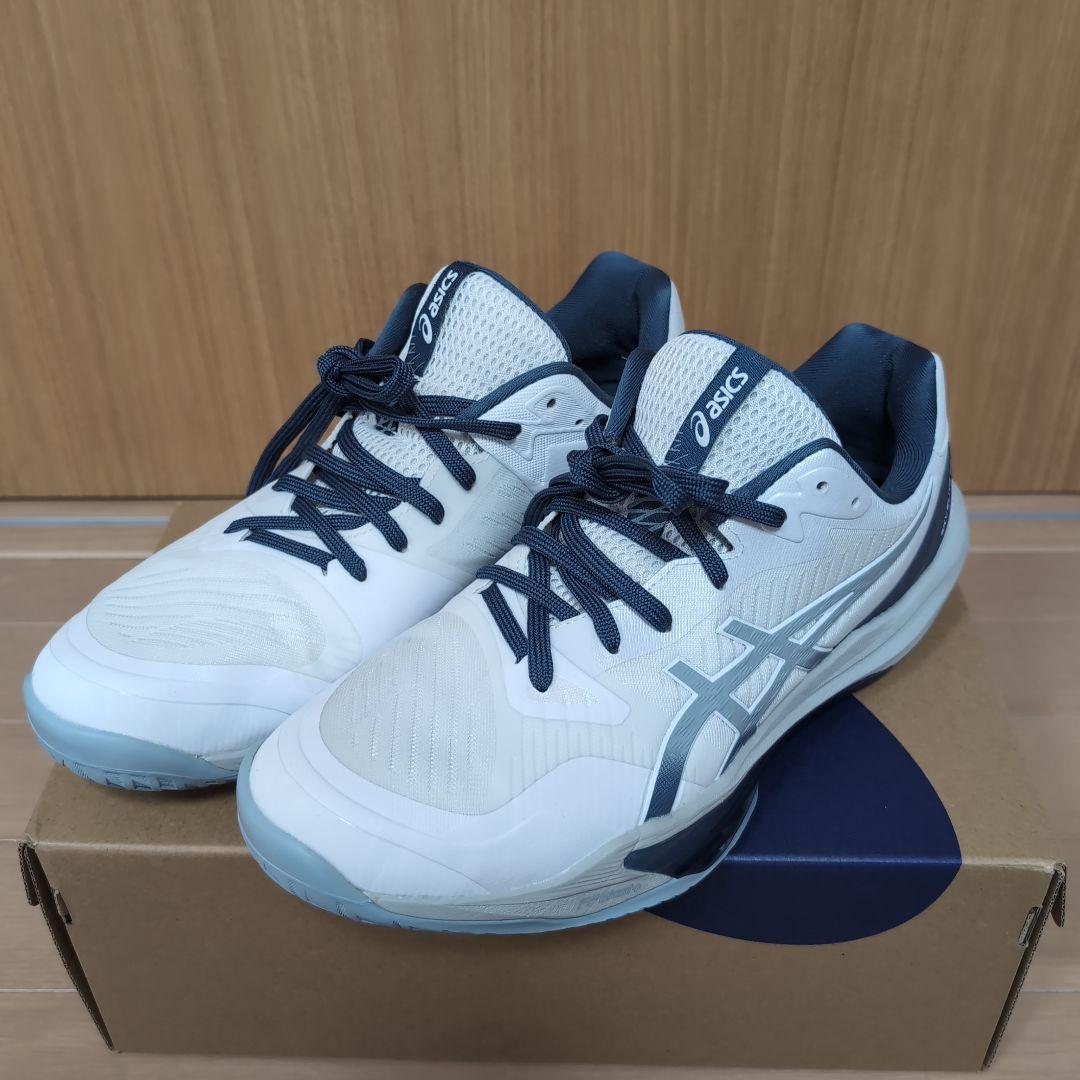 アシックス　スカイエリート FF3 27.5cm sky elite