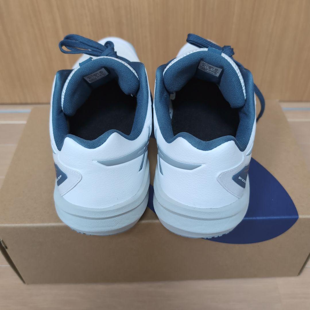 アシックス　スカイエリート FF3 27.5cm sky elite