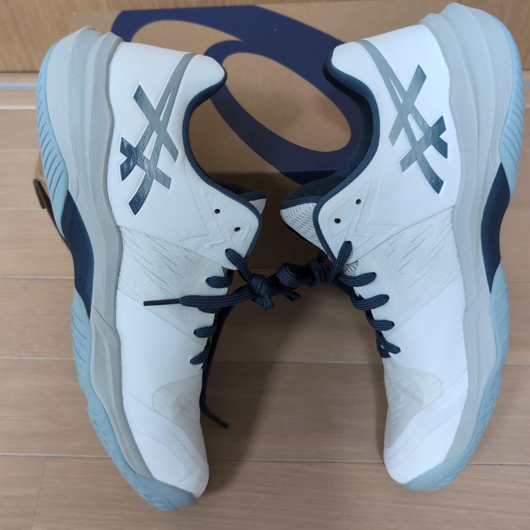 アシックス　スカイエリート FF3 27.5cm sky elite